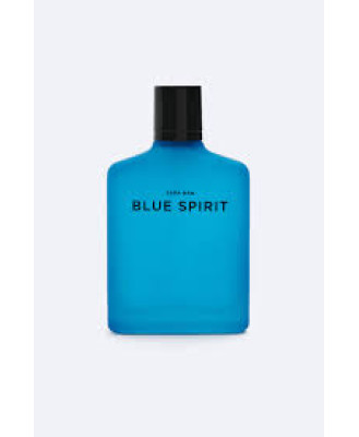 ZARA BLUE SPIRIT 100ML